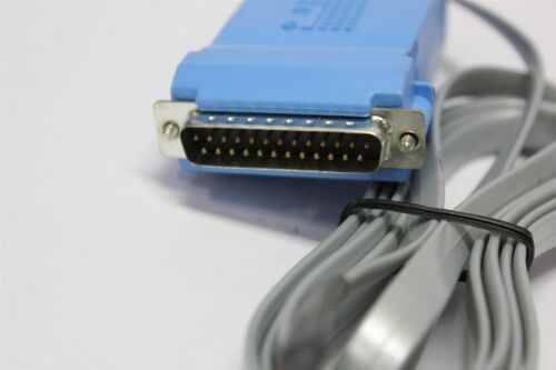 LATTICE ISP DOWNLOAD CABLE AND MODULE
