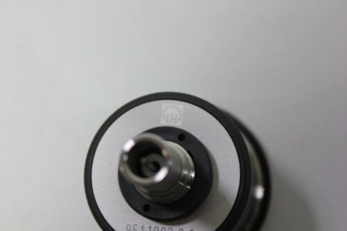 Leybold Penning Vacuum Gauge Head 15751-D