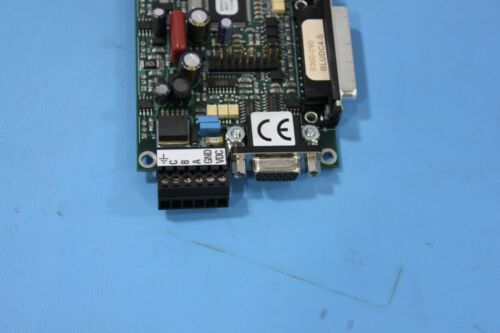 Applied Motion BLUDC4-S 5000-090 Digital Servo Drive