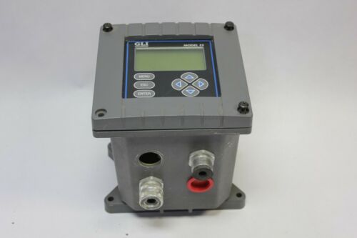 GLI/Hach Model 53 pH/ORP Analyzer