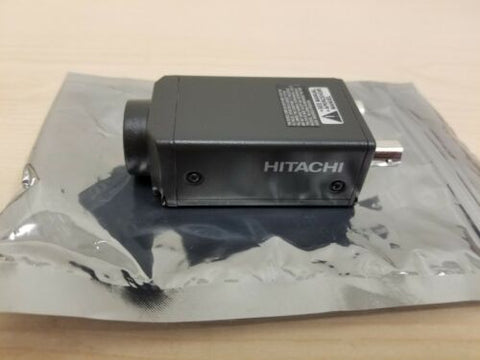Hitachi Machine Vision CCD Camera KP-M3AN