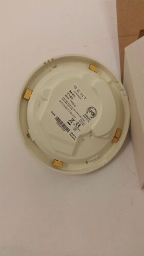 Gent Honeywell Dual Optical Heat Sensor S4-901 O2 HCO 0515 Type A