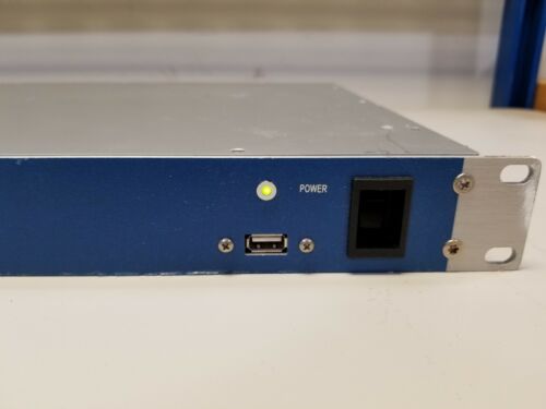 EVS IP Director + IPD 1U-C Content Management System Workstation