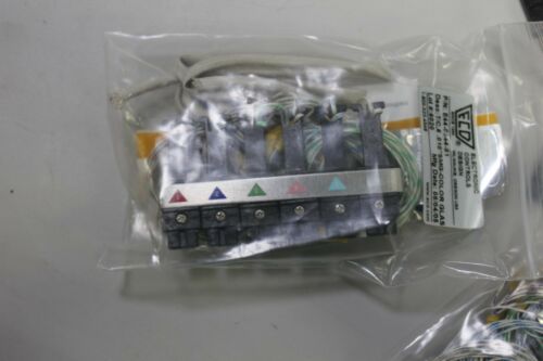 ECD Super MOLE Gold Thermal Profiler With RF Modules, Parts & Accessories