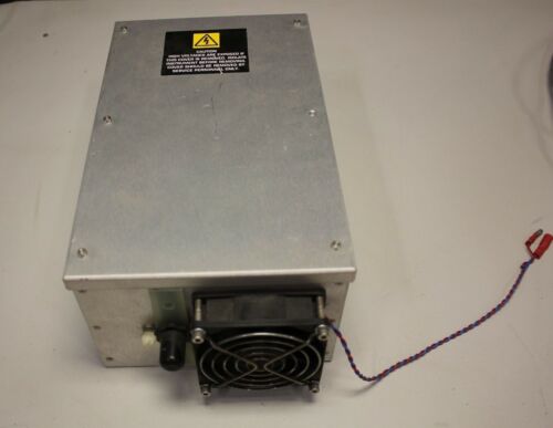 Waters MICROMASS Spectrometer M945721DC1 RF coil Assembly