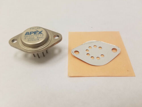 Apex PA74A Power Dual Op Amp w/ Thermal Washer