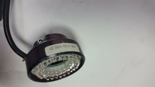 400-700 NM MACHINE VISION LED FOR CAMERA 89mW