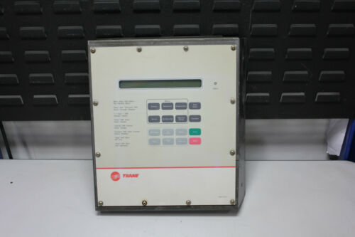 Trane 6400-1023-01 X13650780-06 Rev G Adaptive Control Panel