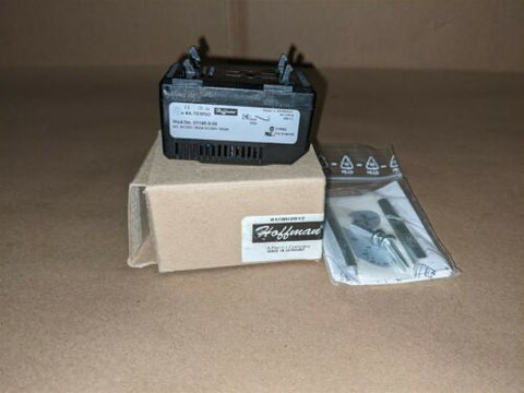 NEW HOFFMAN THERMOSTAT TEMPERATURE CONTROL 01145.9-00