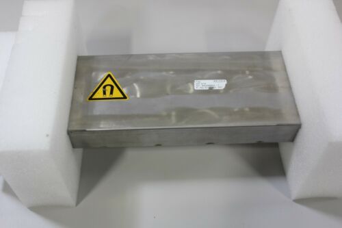 Balzers Unaxis MC 515 BK221410-T Magnetron For LLS 502 Sputtering System