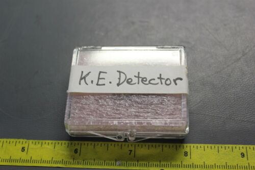 FIL 100C DUAL SANDWICH DETECTOR