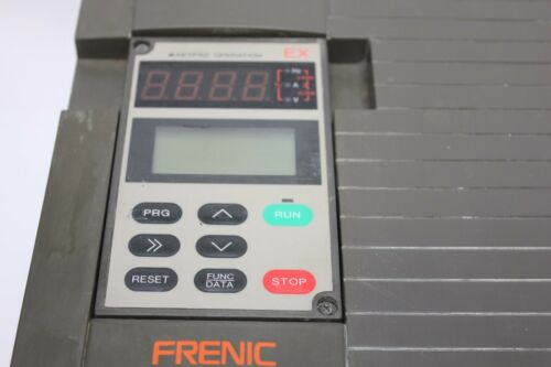 Fuji Frenic Inverter 5000G9S FRN18.5P9S-4EN