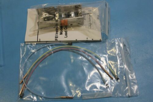 De Tech Detector FEI Electron Multiplier 1316F
