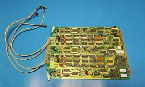 HP Fast Pulse Converter Board 10764-60008 A