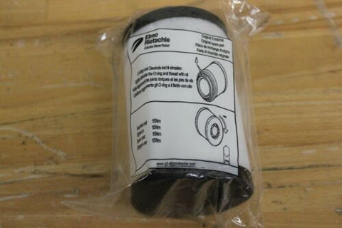 New Genuine Gardner Denver Elmo Rietschle Vacuum Pump Oil Mist Filter 731401