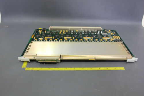 ATL HDI 5000 ULTRASOUND CHANNEL BOARD 7500-0911-08A (S19-3-110)