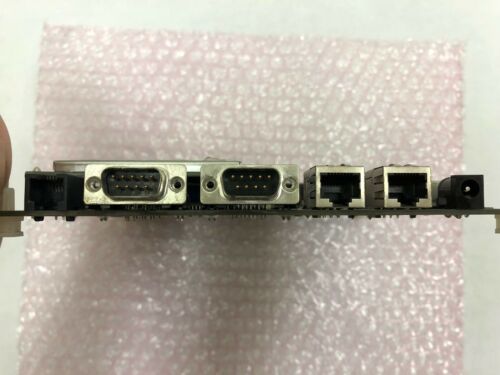 Atmel At75C221-DK02 Development Board for SIAP-E Smart Internet Appliance