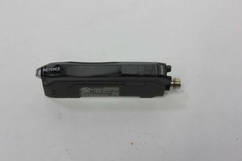 Keyence Fiber Amplifier FS-N11CP