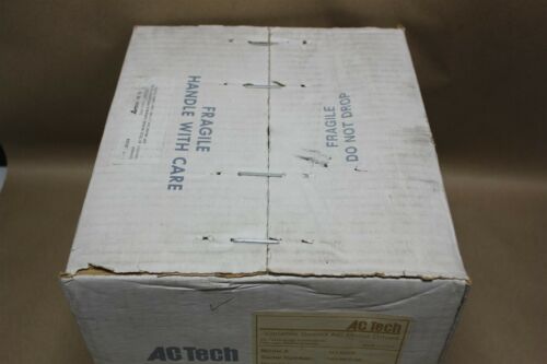 AC TECH VARIABLE SPEED 5HP AC DRIVE M1450B - FACTORY SEALED