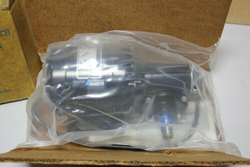 New Bodine DC Gear Motor Gearmotor NSH-34RH