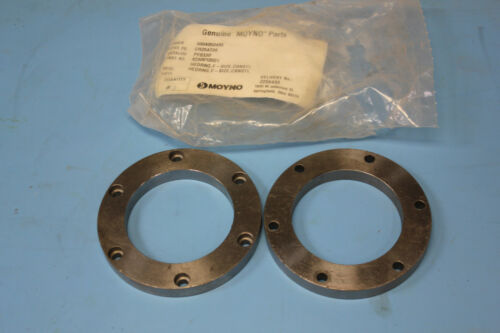 2 Moyno Headrings Seal Support 4230010001