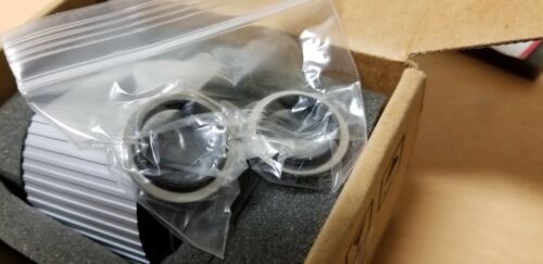 Arecont Vision MegaVideo IP Security Camera PoE AV3130M 00-1A-07-04-41-C3