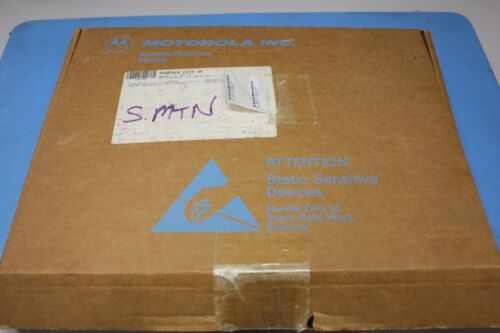 Motorola Control Module FRU EPIC II CLN1294A PLC NEW