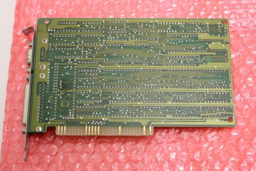 Reliance CT-6040T MG132 Circuit Board Card