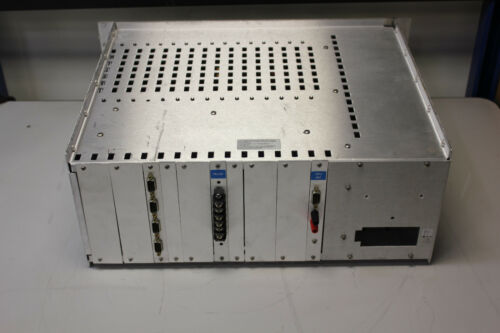 Moseley MRC-2 Remote Control System Control Terminal