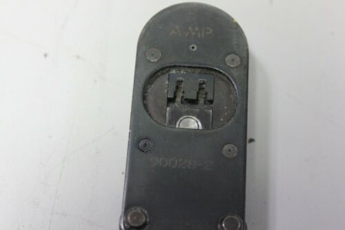 amp crimper 90066 Crimp Hand Crimping Tool crimper