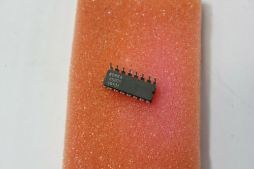 1 Motorola MC10131L1 IC Ceramic 16 Pin Microcircuit CDIP