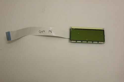 Densitron LM4900 Graphic LCD Display Module NEW