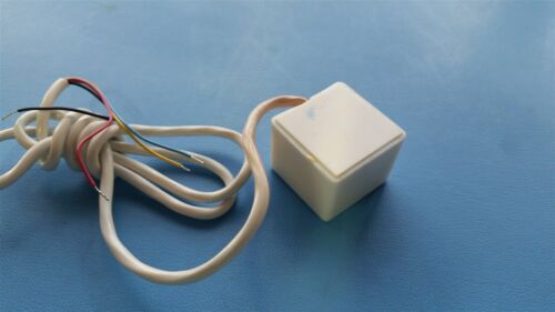 IEI INTRUSION DETECTION GLASS BREAK SENSOR UNIT IEI-704