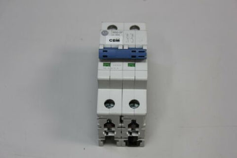 Allen Bradley 1492-SPM2C100 Ser D Circuit Breaker