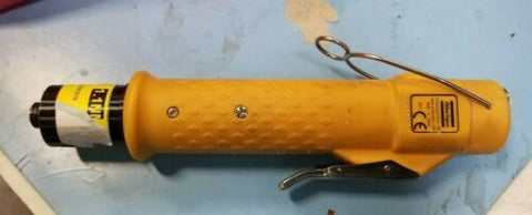 Atlas Copco EBL35 Brushless Electric Screwdriver