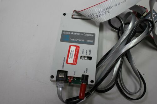 Applied Microsystems CodeTap-BDM CPU32 Probe Interface