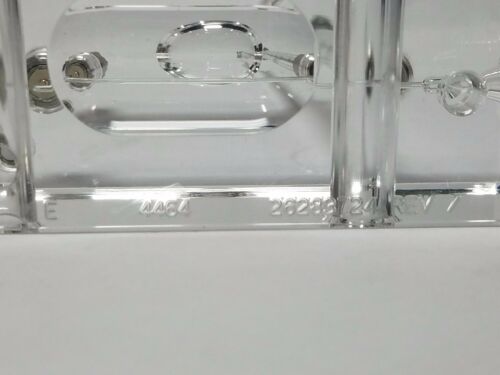Applied Biosystems Genetic Analyzer Polymer Block 628-3724 26283724