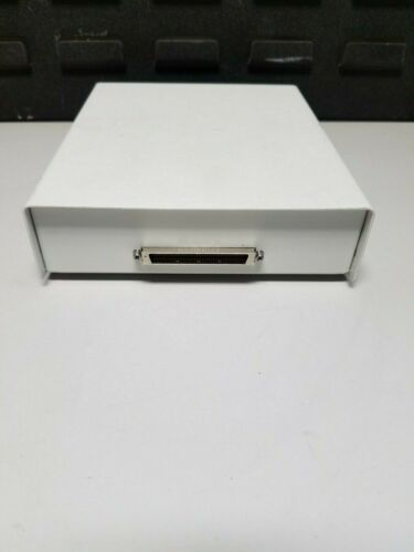 National Instruments SCB-68 Shielded Input Output Connector Block