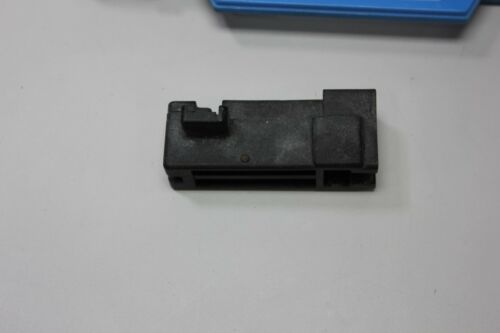 3M Crimp Tool Hand Crimper 3586-12 With SHG 3624-10 Head In Case
