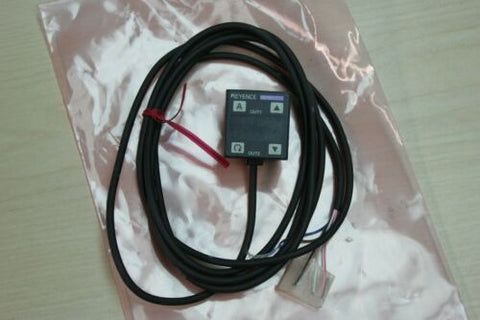 Keyence AP-40 Pressure Sensor Amplifier Used