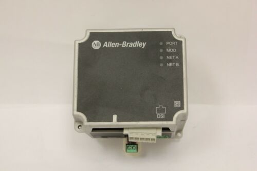 Allen Bradley Communications Kit 22-XCOMM-DC-BASE External Mounting