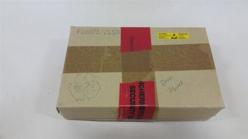 Eflaf Circuit Board S26311-d1045