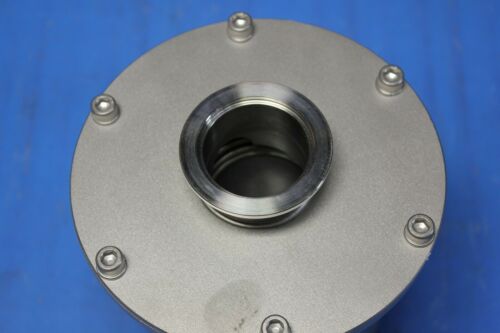 Kashiyama Silencer SR-4 Max Pressure 0.45MPa Max Temp 150C