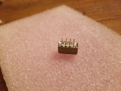 Unused Mini Circuits TMO-4-1 RF Transformer 50Ω 0.2 to 350 MHz