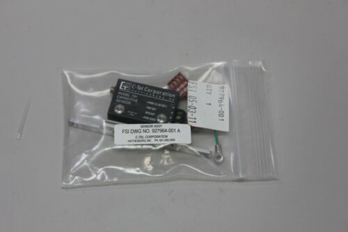 C-Tel Capacitive Sensor T31