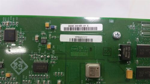 Avid Adrenaline Expansion Board 0030-03180-01 E