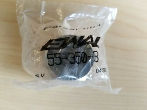 New Parker UHP EWAL High Purity Gas Nut Fitting 55-350-3