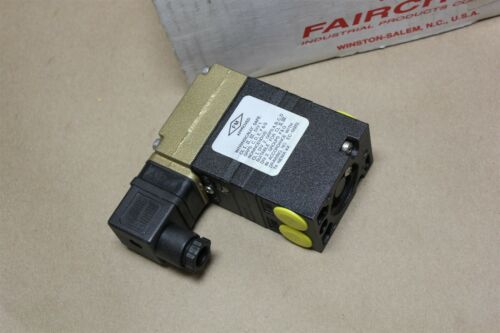 NEW FAIRCHILD ELECTRO-PNEUMATIC TRANSDUCER TDFI7800-401