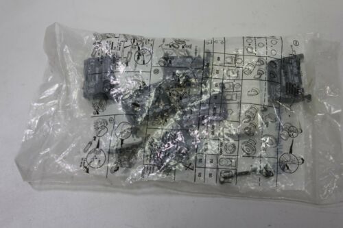 10 Allen Bradley Diode Modules 800F-XD7 SER. A
