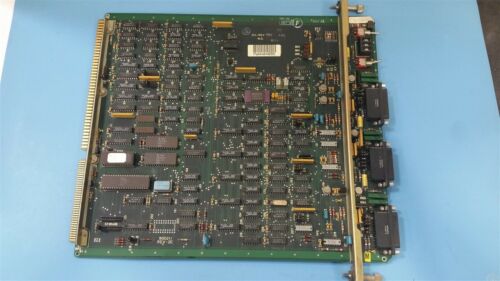 ALLEN BRADLEY CNC PC BOARD 900211 REV. 2E 8000AGW PLC AUTOMATION *30 DAY WARRANT